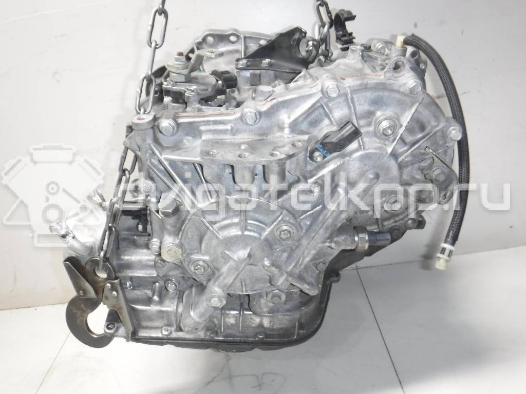 Фото Контрактная (б/у) АКПП для Toyota Corolla / Auris 122-132 л.с 16V 1.6 л 1ZR-FE бензин 3040020020 {forloop.counter}}