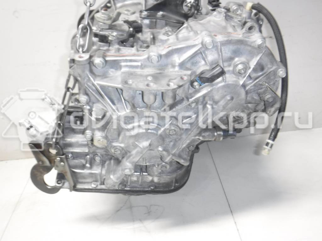 Фото Контрактная (б/у) АКПП для Toyota Corolla / Auris 122-132 л.с 16V 1.6 л 1ZR-FE бензин 3040020020 {forloop.counter}}