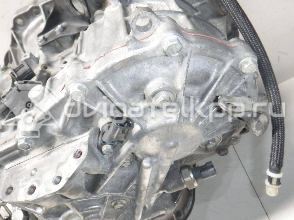 Фото Контрактная (б/у) АКПП для Toyota Corolla / Auris 122-132 л.с 16V 1.6 л 1ZR-FE бензин 3040020020 {forloop.counter}}