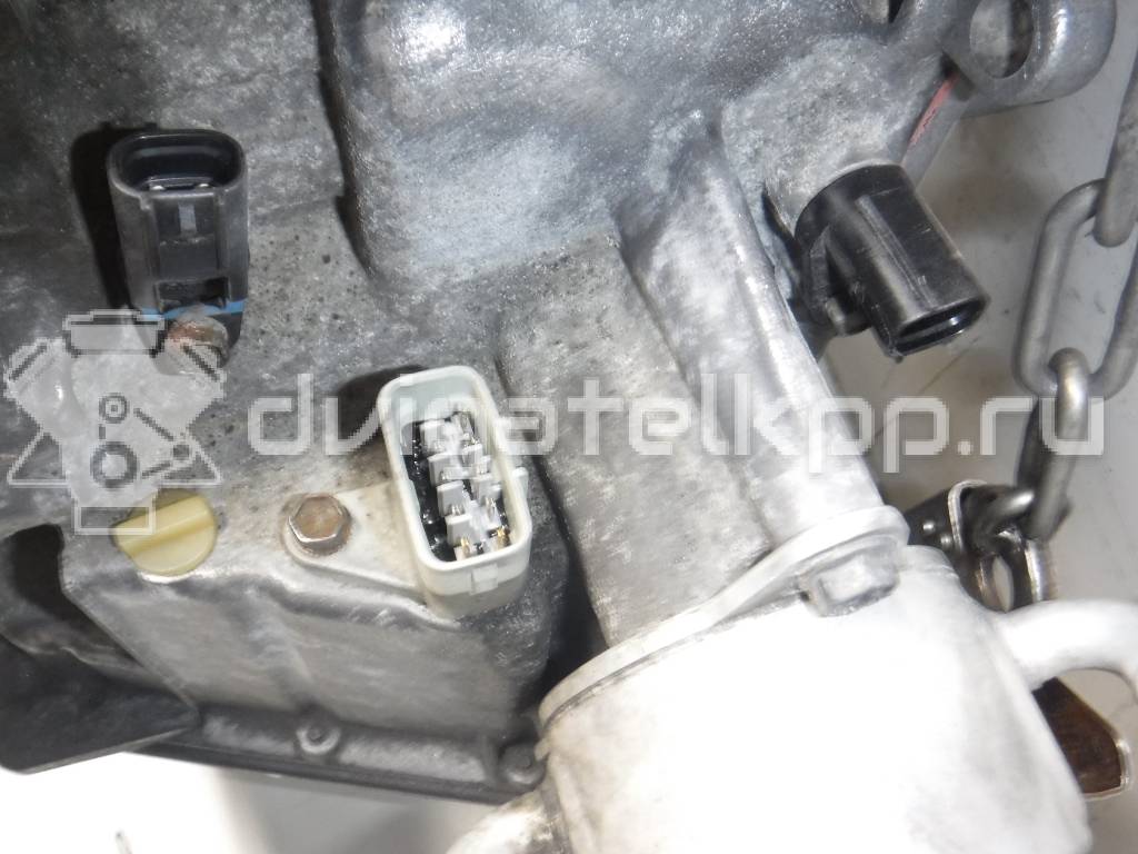 Фото Контрактная (б/у) АКПП для Toyota / Scion 139 л.с 16V 1.8 л 2ZR-FAE бензин 3040020020 {forloop.counter}}