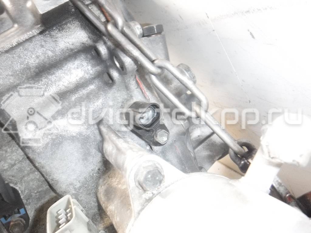 Фото Контрактная (б/у) АКПП для Toyota / Scion 139 л.с 16V 1.8 л 2ZR-FAE бензин 3040020020 {forloop.counter}}