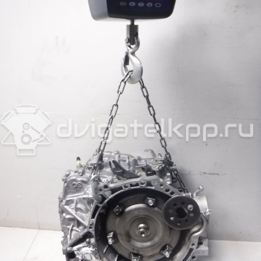 Фото Контрактная (б/у) АКПП для Mitsuoka / Toyota / Toyota (Gac) / Toyota (Faw) 125-151 л.с 16V 1.8 л 2ZR-FE Бензин/спирт 3040020020