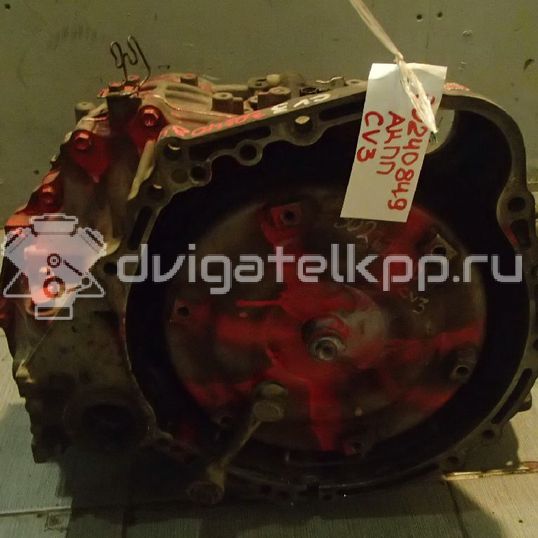 Фото Контрактная (б/у) АКПП для Toyota / Daihatsu / Toyota (Faw) / Toyota (Gac) 152-167 л.с 16V 2.4 л 2AZ-FE бензин 3050033371