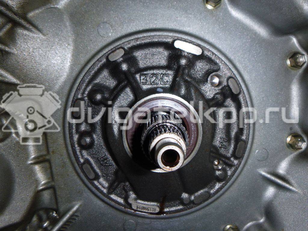 Фото Контрактная (б/у) АКПП для Toyota / Toyota (Gac) / Toyota (Faw) 136-155 л.с 16V 2.0 л 1AZ-FE бензин 3050033680 {forloop.counter}}