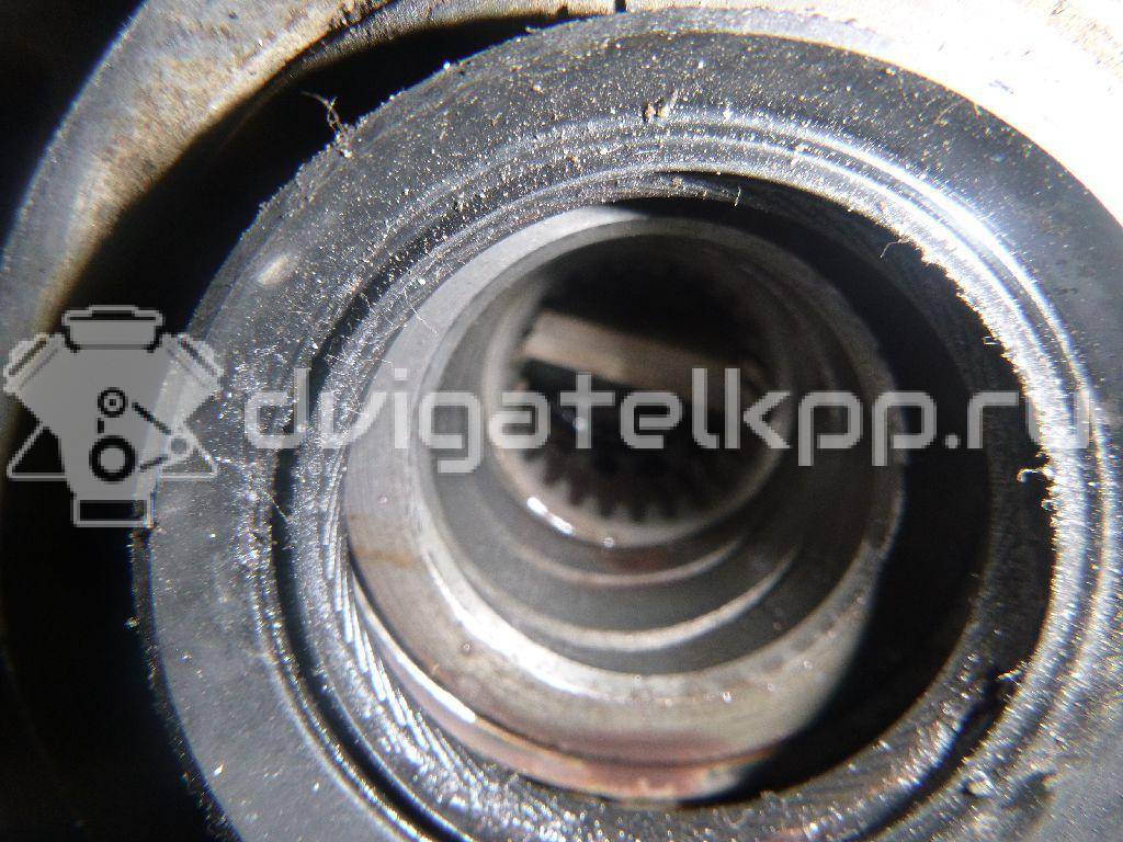 Фото Контрактная (б/у) АКПП для Toyota / Toyota (Gac) / Toyota (Faw) 136-155 л.с 16V 2.0 л 1AZ-FE бензин 3050033680 {forloop.counter}}