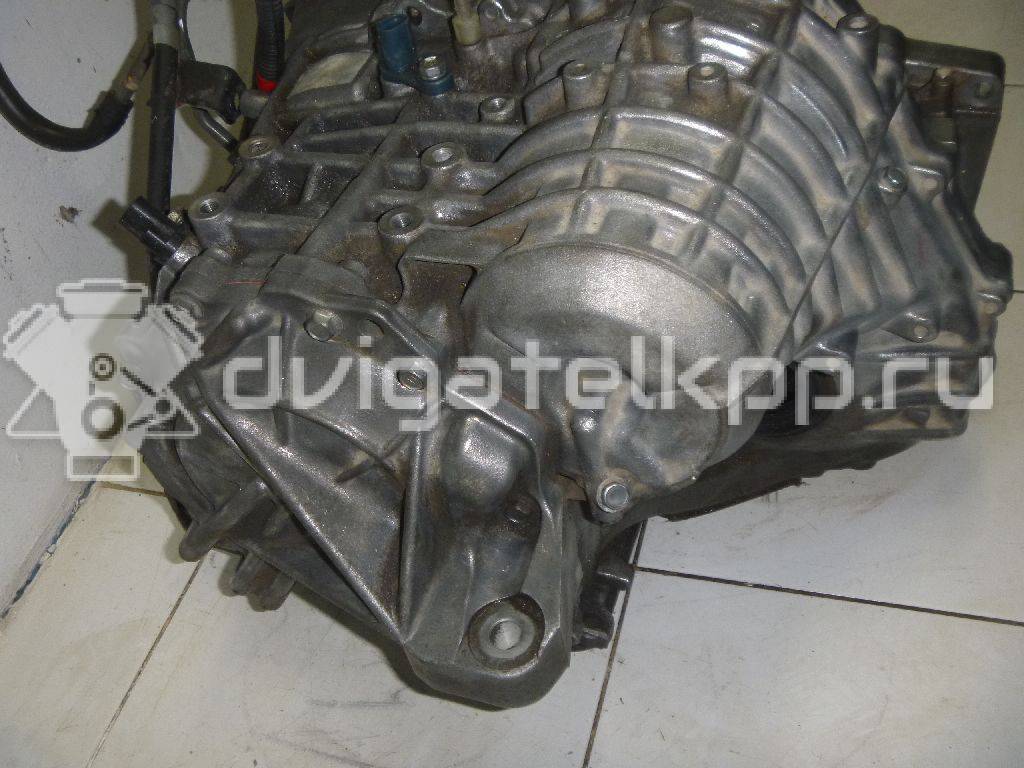 Фото Контрактная (б/у) АКПП для Lotus / Lexus / Toyota / Toyota (Gac) 204-328 л.с 24V 3.5 л 2GR-FE бензин 3050048260 {forloop.counter}}