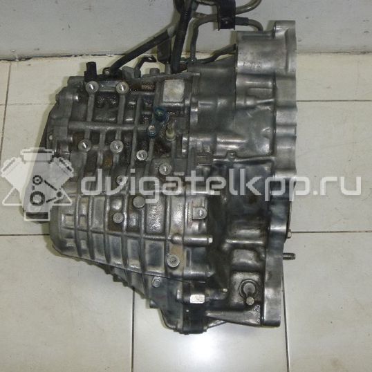 Фото Контрактная (б/у) АКПП для Lotus / Lexus / Toyota / Toyota (Gac) 280-416 л.с 24V 3.5 л 2GR-FE бензин 3050048260