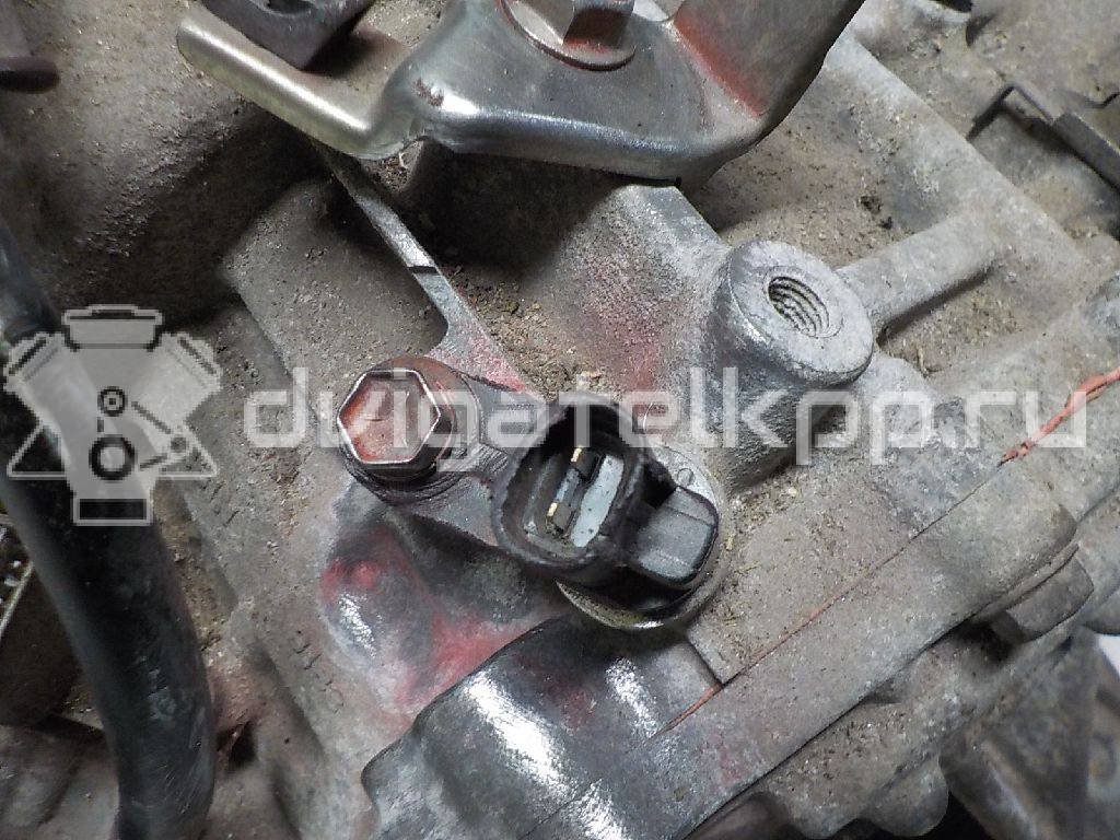 Фото Контрактная (б/у) АКПП для Toyota / Daihatsu / Toyota (Faw) / Toyota (Gac) 152-173 л.с 16V 2.4 л 2AZ-FE бензин 3050028050 {forloop.counter}}