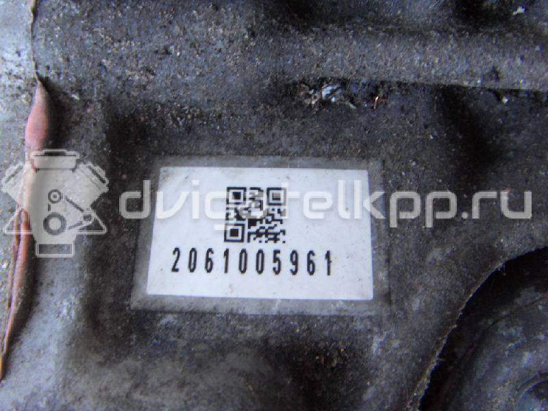 Фото Контрактная (б/у) АКПП для Toyota / Toyota (Faw) 58-101 л.с 16V 1.5 л 1NZ-FXE бензин 3090047040 {forloop.counter}}