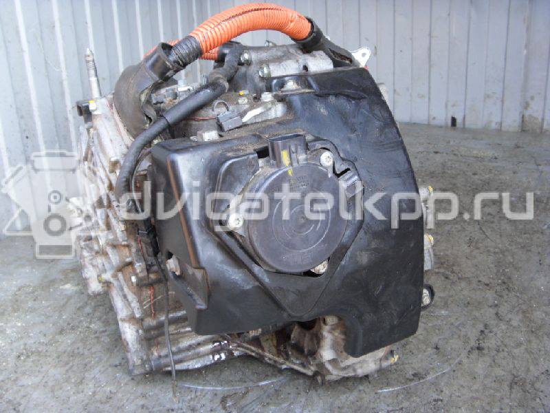 Фото Контрактная (б/у) АКПП для Toyota / Toyota (Faw) 78 л.с 16V 1.5 л 1NZ-FXE бензин 3090047040 {forloop.counter}}