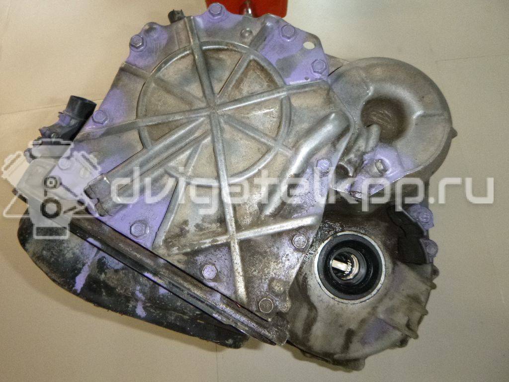 Фото Контрактная (б/у) АКПП для Toyota / Daihatsu / Toyota (Faw) / Toyota (Gac) 152-173 л.с 16V 2.4 л 2AZ-FE бензин 3050042221 {forloop.counter}}