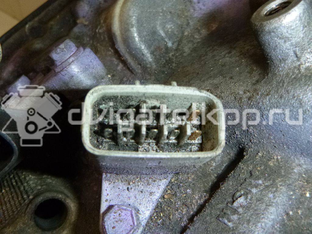 Фото Контрактная (б/у) АКПП для Toyota / Daihatsu / Toyota (Faw) / Toyota (Gac) 152-173 л.с 16V 2.4 л 2AZ-FE бензин 3050042221 {forloop.counter}}