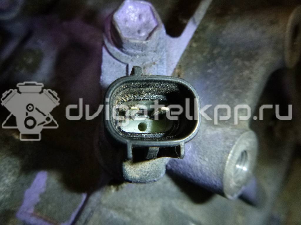 Фото Контрактная (б/у) АКПП для Toyota / Daihatsu / Toyota (Faw) / Toyota (Gac) 152-173 л.с 16V 2.4 л 2AZ-FE бензин 3050042221 {forloop.counter}}