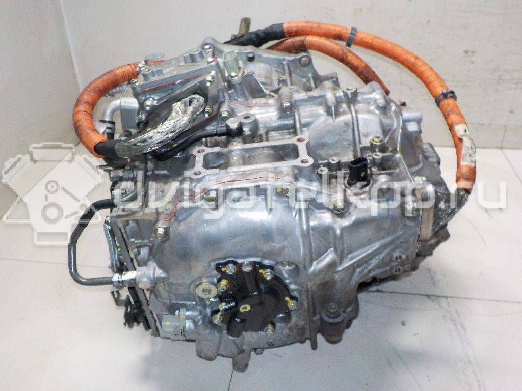 Фото Контрактная (б/у) АКПП для Lexus / Toyota / Daihatsu 152-160 л.с 16V 2.5 л 2AR-FXE бензин 3090078011 {forloop.counter}}