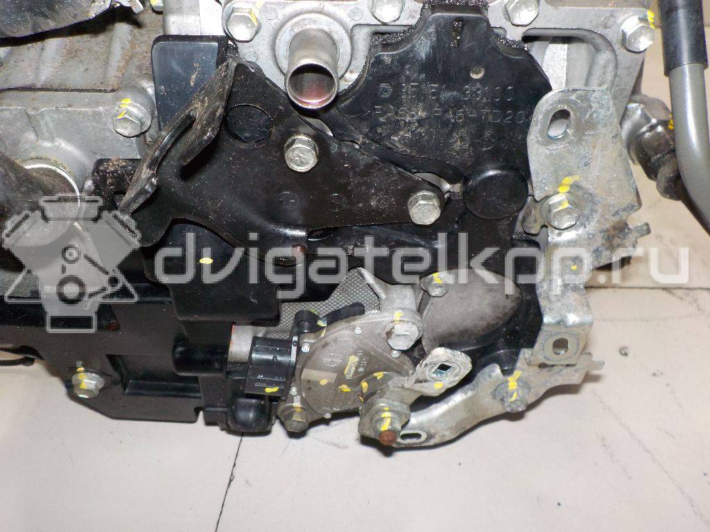 Фото Контрактная (б/у) АКПП для Lexus / Toyota / Daihatsu 152-160 л.с 16V 2.5 л 2AR-FXE бензин 3090078011 {forloop.counter}}