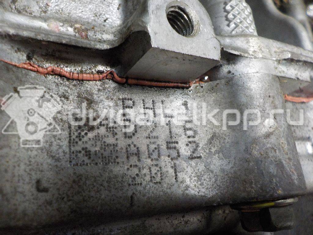 Фото Контрактная (б/у) АКПП для Lexus / Toyota / Daihatsu 152-160 л.с 16V 2.5 л 2AR-FXE бензин 3090078011 {forloop.counter}}