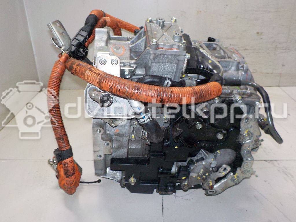 Фото Контрактная (б/у) АКПП для Lexus / Toyota / Scion 175-182 л.с 16V 2.5 л 2AR-FE бензин 3090078011 {forloop.counter}}