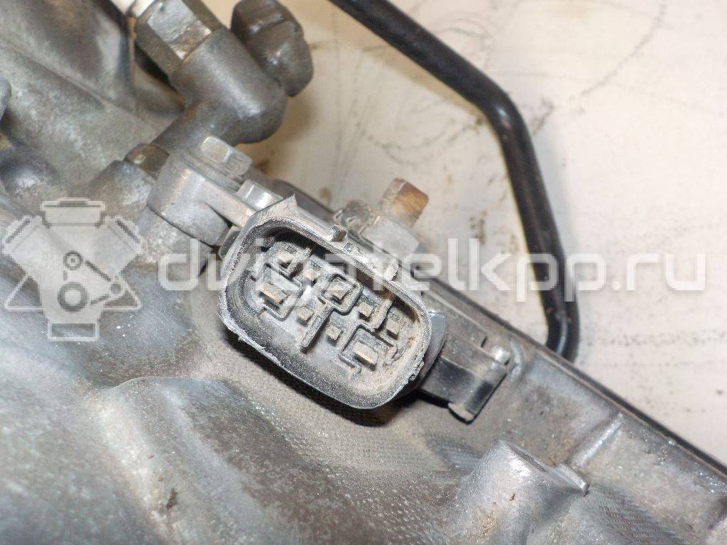 Фото Контрактная (б/у) АКПП для Lexus / Toyota / Toyota (Faw) 231-275 л.с 32V 4.7 л 2UZ-FE бензин 3500034170 {forloop.counter}}