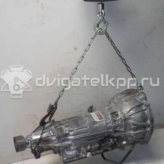 Фото Контрактная (б/у) АКПП для Lexus / Toyota / Toyota (Faw) 235-275 л.с 32V 4.7 л 2UZ-FE бензин 3500034170