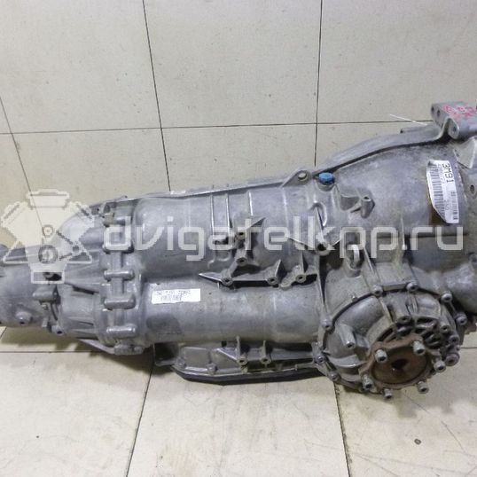 Фото Контрактная (б/у) АКПП для Audi A4 / A6 255 л.с 24V 3.1 л AUK бензин 09l300040e