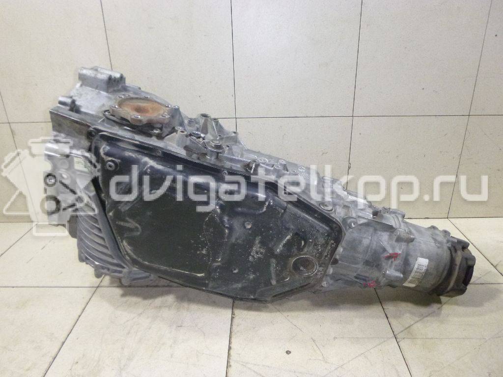 Фото Контрактная (б/у) АКПП для Audi A4 / A6 255 л.с 24V 3.1 л AUK бензин 09l300040e {forloop.counter}}