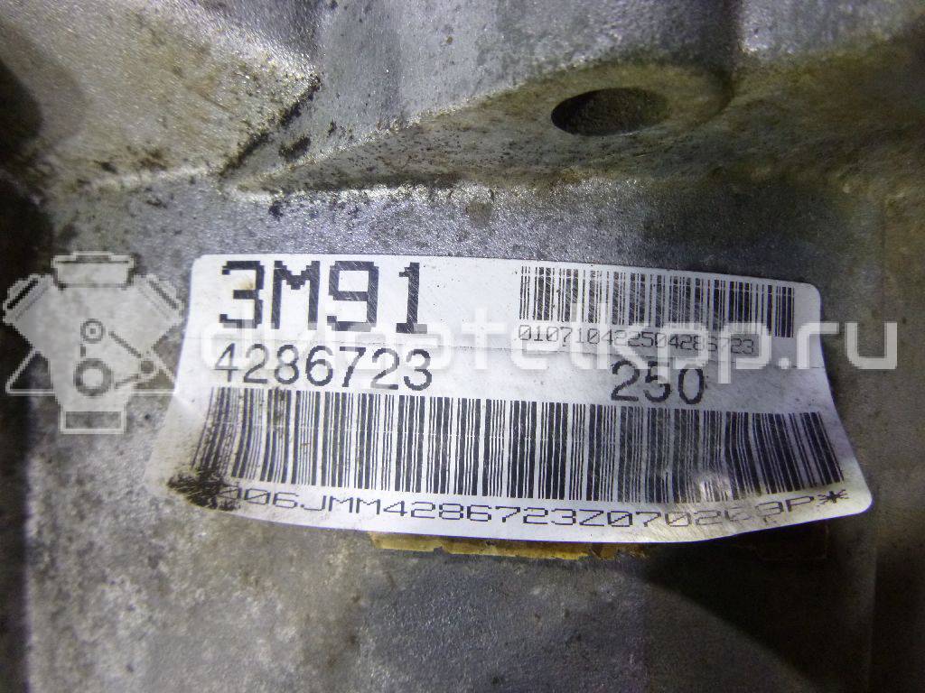 Фото Контрактная (б/у) АКПП для Audi A4 / A6 255 л.с 24V 3.1 л AUK бензин 09l300040e {forloop.counter}}