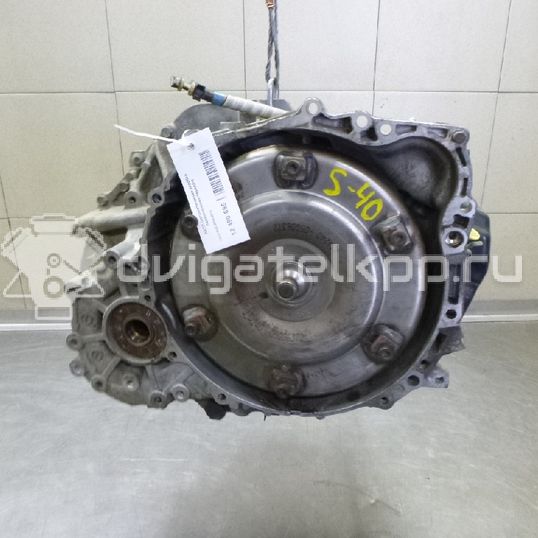 Фото Контрактная (б/у) АКПП для Volvo C70 / V50 Mw / S40 140 л.с 20V 2.4 л B 5244 S5 бензин 8251846