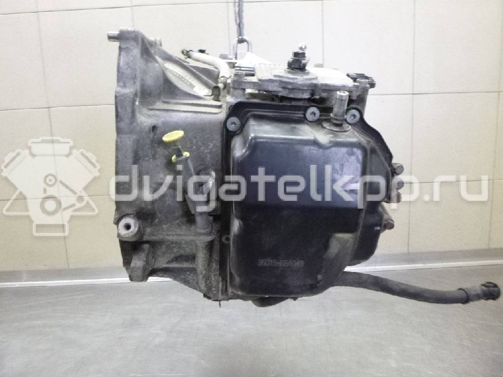 Фото Контрактная (б/у) АКПП для Volvo C30 / C70 / V50 Mw / S40 170 л.с 20V 2.4 л B 5244 S4 бензин 8251846 {forloop.counter}}