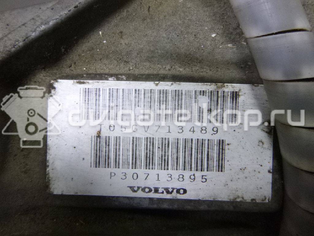 Фото Контрактная (б/у) АКПП для Volvo C30 / C70 / V50 Mw / S40 170 л.с 20V 2.4 л B 5244 S4 бензин 8251846 {forloop.counter}}