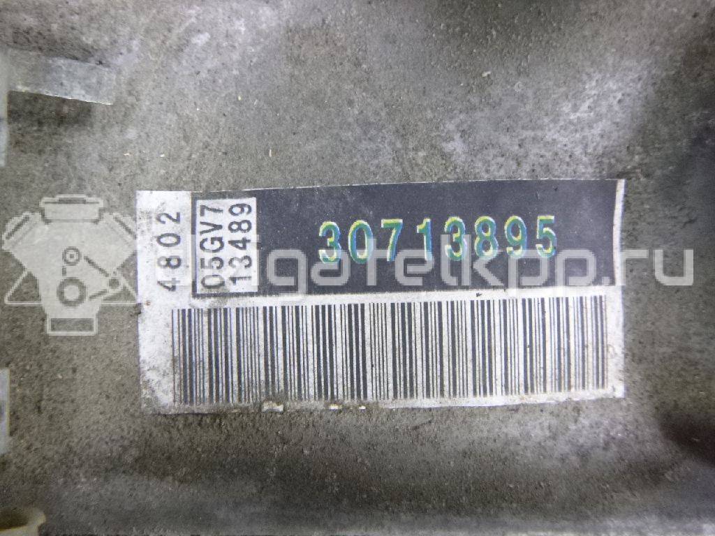 Фото Контрактная (б/у) АКПП для Volvo C30 / C70 / V50 Mw / S40 170 л.с 20V 2.4 л B 5244 S4 бензин 8251846 {forloop.counter}}