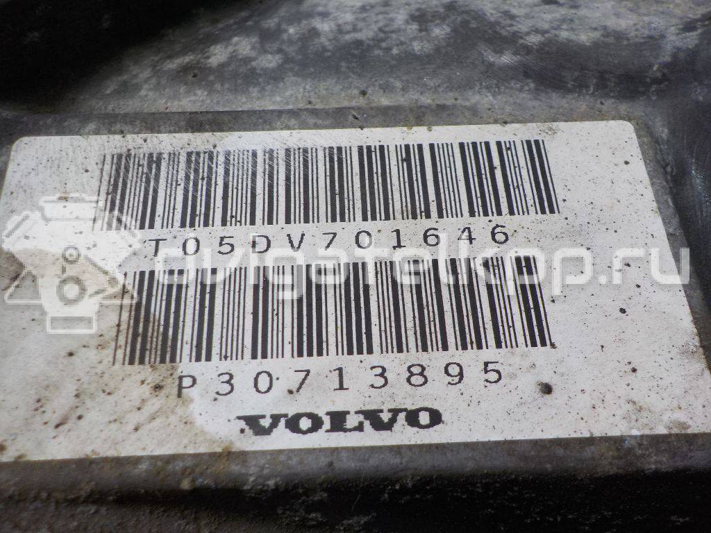 Фото Контрактная (б/у) АКПП для Volvo (Changan) / Volvo 170 л.с 20V 2.4 л B 5244 S4 бензин 30713895 {forloop.counter}}