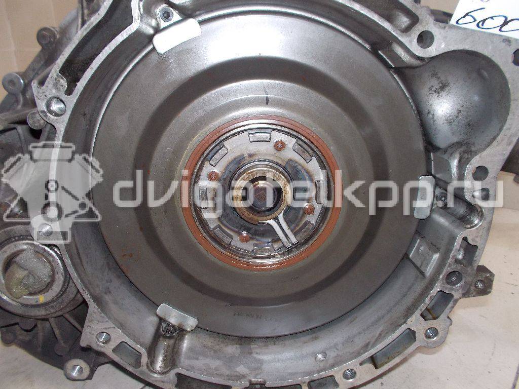 Фото Контрактная (б/у) АКПП для Volvo V70 / V60 / S60 / S80 / V40 180-200 л.с 16V 1.6 л B 4164 T бензин 36000609 {forloop.counter}}