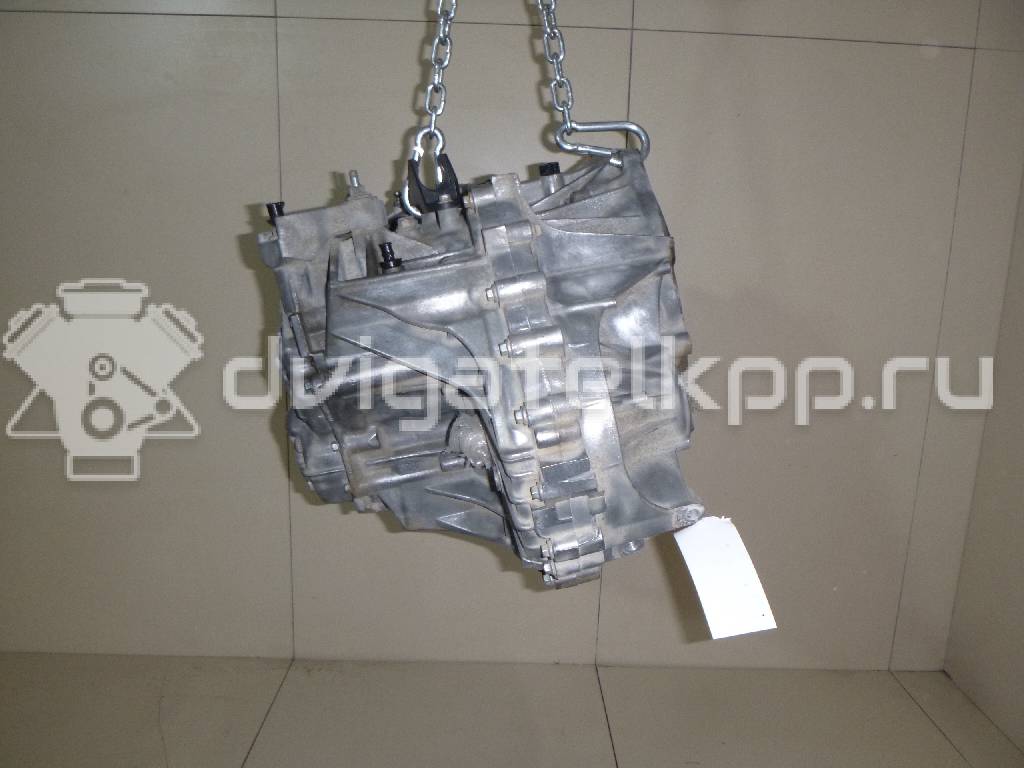 Фото Контрактная (б/у) АКПП для Volvo V40 / V60 / S60 150 л.с 16V 1.6 л B 4164 T3 бензин 36051073 {forloop.counter}}