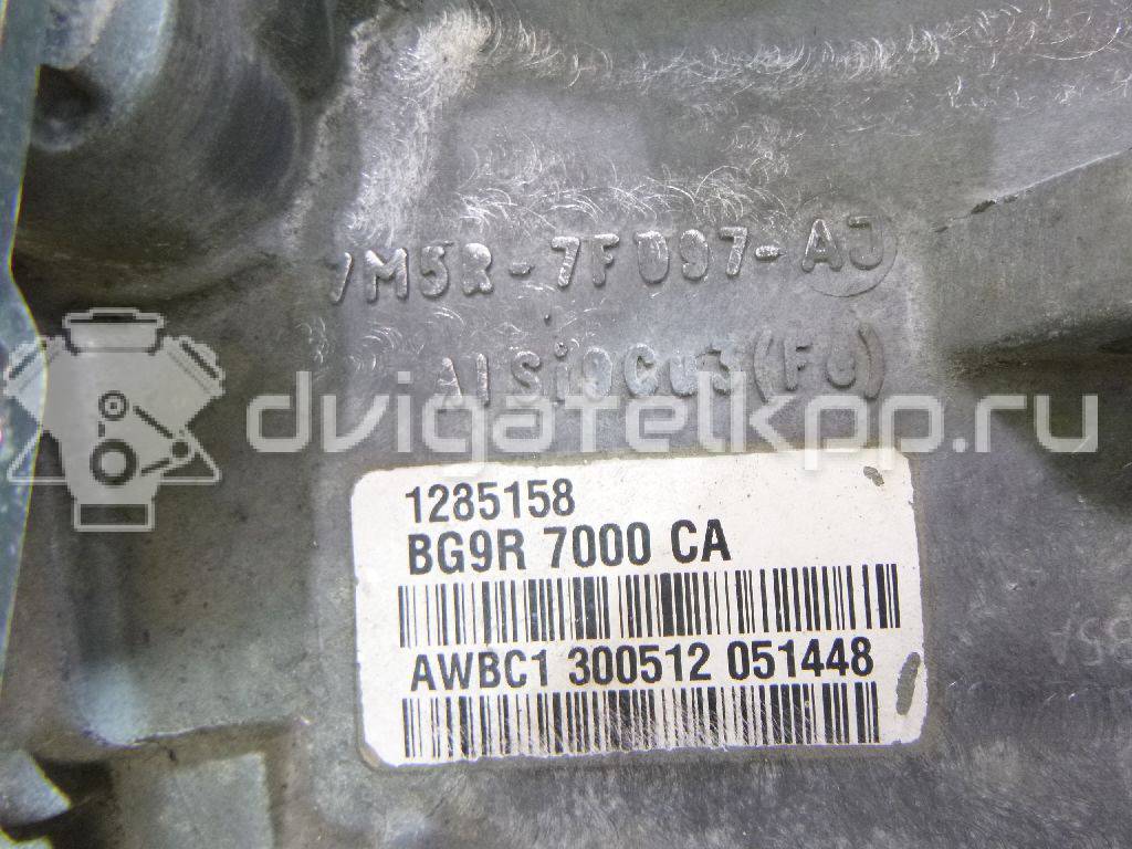 Фото Контрактная (б/у) АКПП для Volvo V40 / V60 / S60 150 л.с 16V 1.6 л B 4164 T3 бензин 36051073 {forloop.counter}}