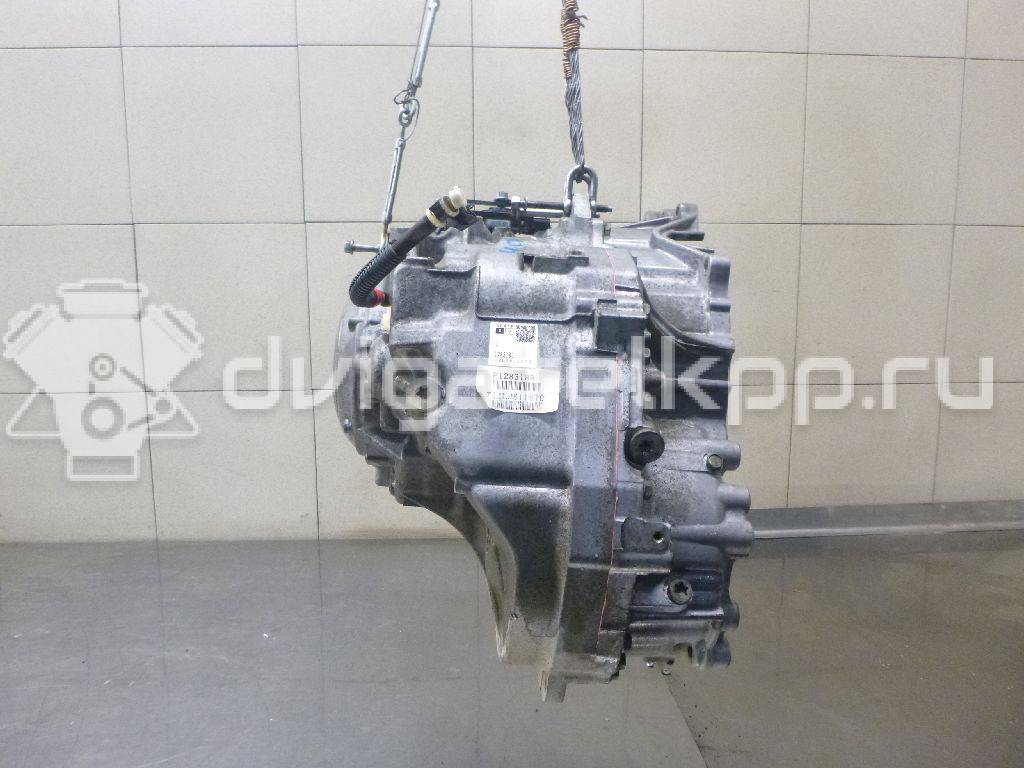 Фото Контрактная (б/у) АКПП для Volvo Asia / Volvo 180-214 л.с 20V 2.0 л B 5204 T8 бензин 36050590 {forloop.counter}}