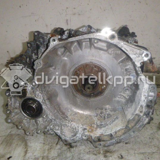 Фото Контрактная (б/у) АКПП для Volvo V70 / Xc60 / S80 / Xc70 / Xc90 228-238 л.с 24V 3.2 л B 6324 S бензин 36050881