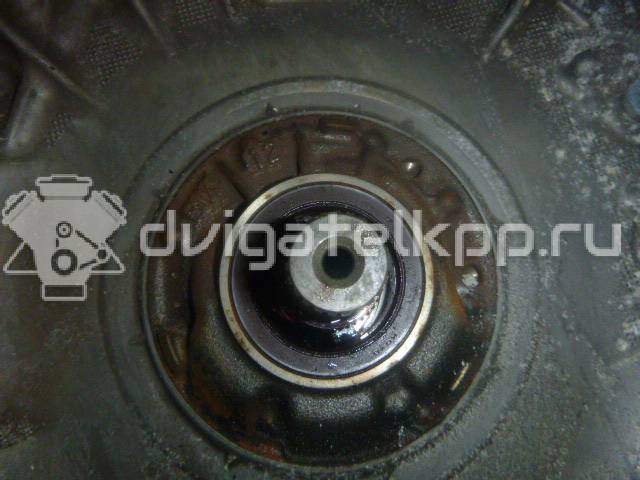 Фото Контрактная (б/у) АКПП для Volvo / Land Rover 231-238 л.с 24V 3.2 л B 6324 S бензин 36050881 {forloop.counter}}