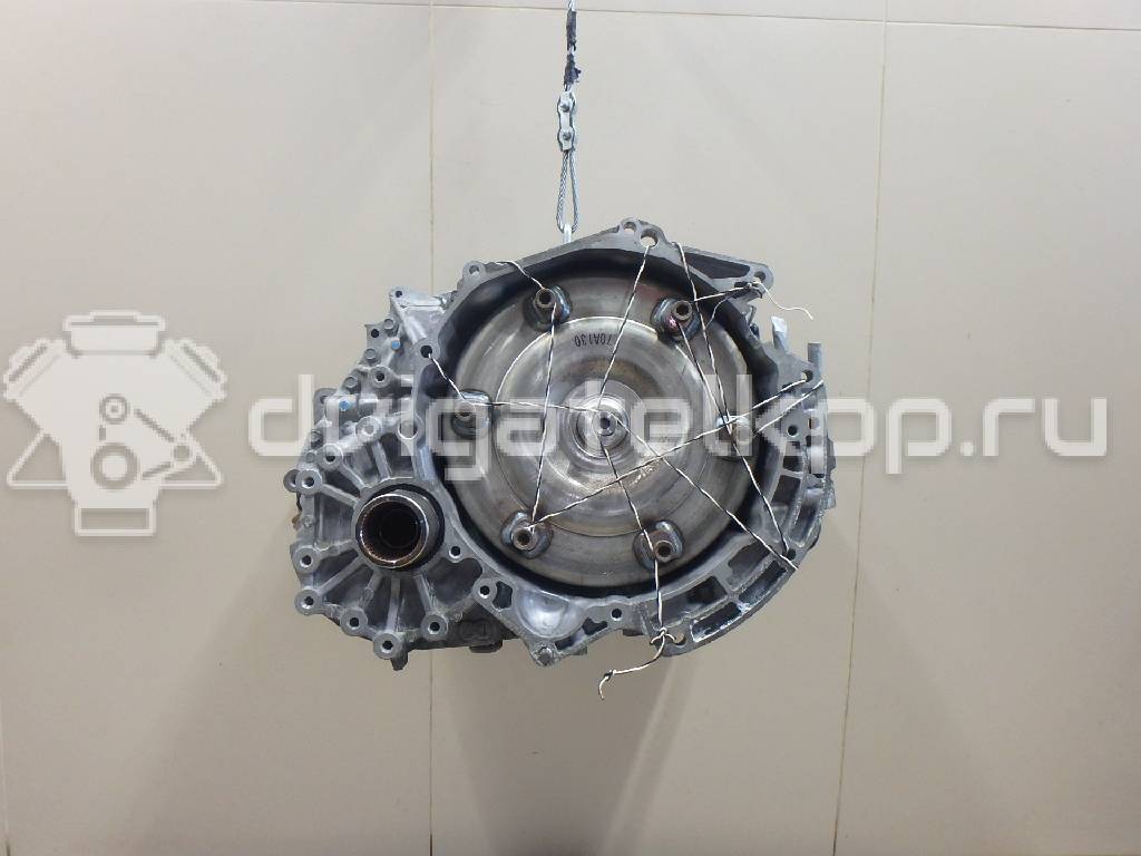 Фото Контрактная (б/у) АКПП для Volvo V70 / Xc60 / S80 / Xc70 / Xc90 228-238 л.с 24V 3.2 л B 6324 S бензин 36050881 {forloop.counter}}