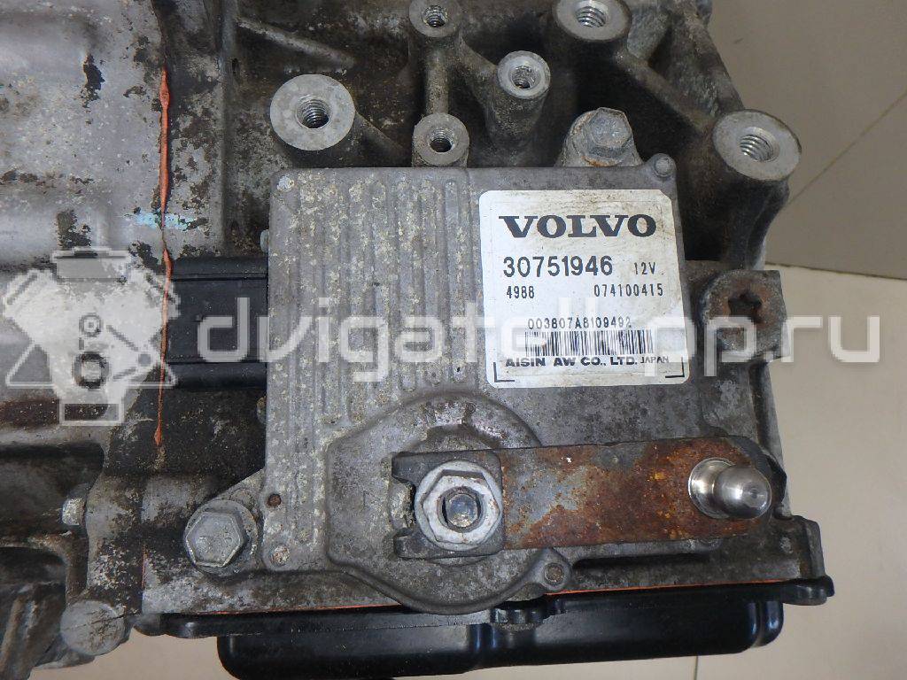 Фото Контрактная (б/у) АКПП для Volvo V70 / Xc70 / Xc60 228 л.с 24V 3.2 л B 6324 S2 бензин 36050881 {forloop.counter}}