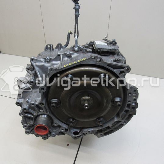 Фото Контрактная (б/у) АКПП для Volvo S80 / V70 / Xc70 / Xc60 286 л.с 24V 3.0 л B 6304 T2 бензин 36050880