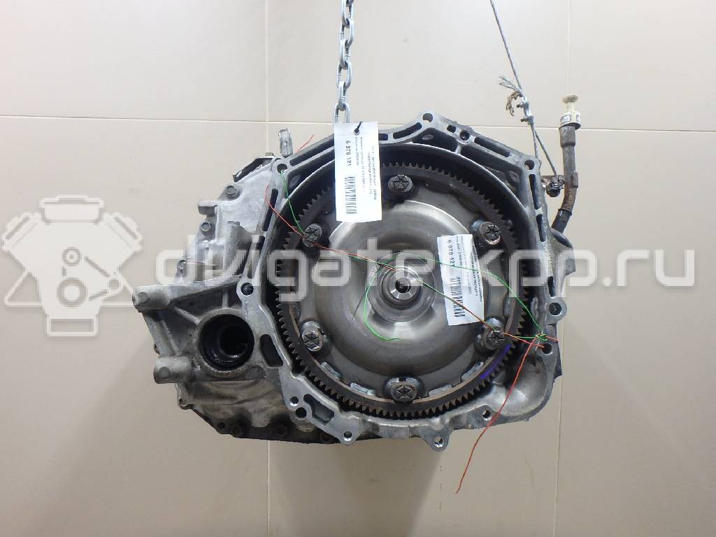 Фото Контрактная (б/у) АКПП для Mitsubishi Pajero / Outlander 216-241 л.с 24V 3.0 л 6B31 бензин 2700a058 {forloop.counter}}