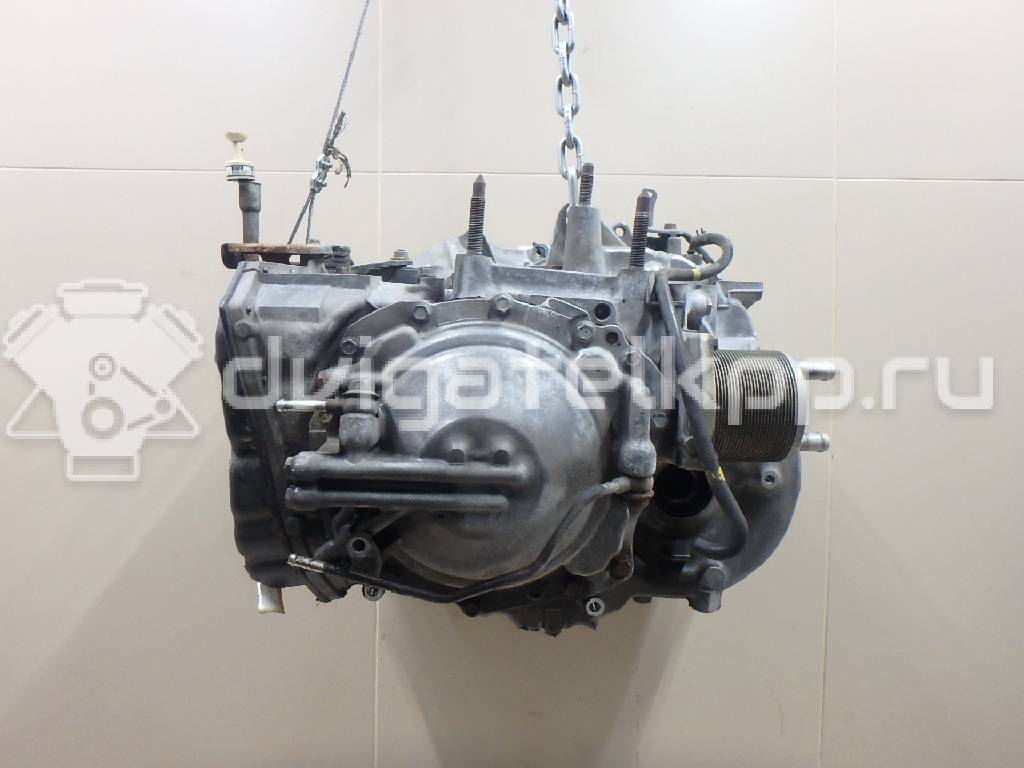 Фото Контрактная (б/у) АКПП для Mitsubishi Pajero / Outlander 216-241 л.с 24V 3.0 л 6B31 бензин 2700a058 {forloop.counter}}