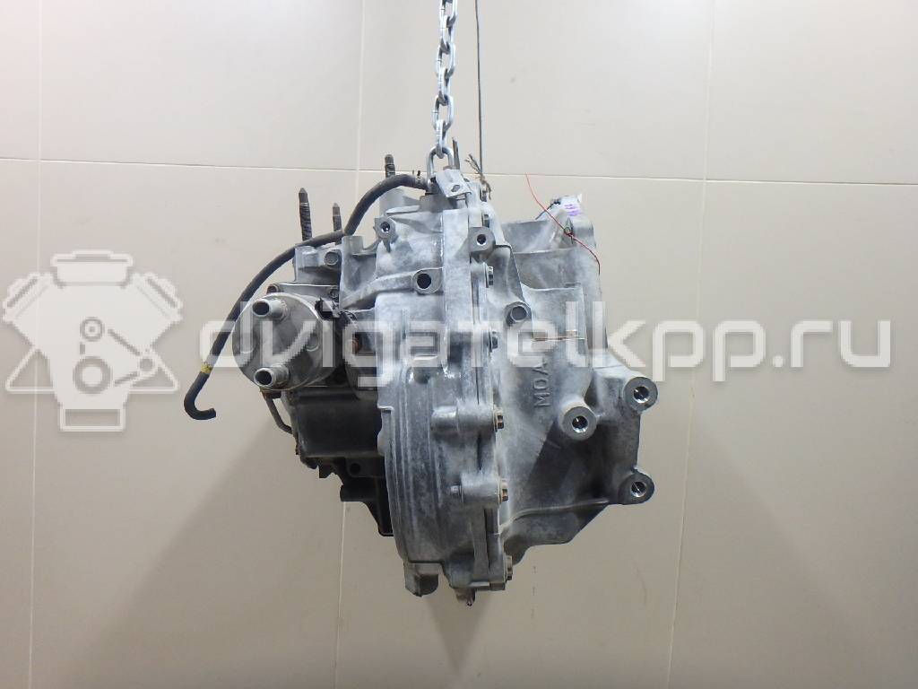 Фото Контрактная (б/у) АКПП для Mitsubishi Pajero / Outlander 216-241 л.с 24V 3.0 л 6B31 бензин 2700a058 {forloop.counter}}