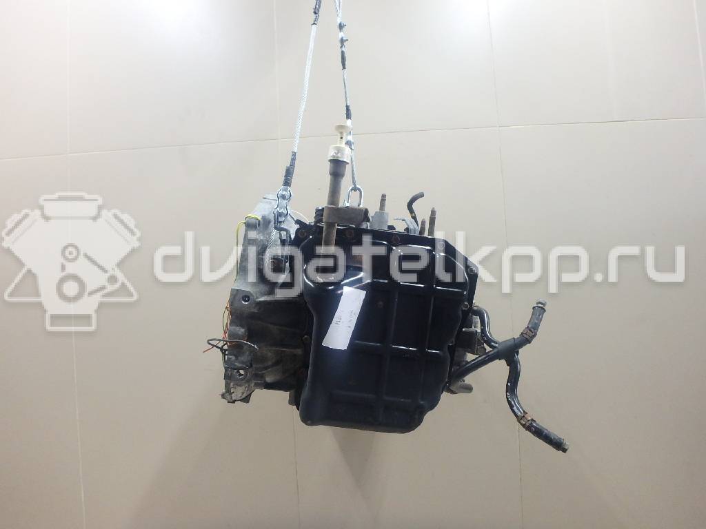 Фото Контрактная (б/у) АКПП для Mitsubishi Pajero / Outlander 216-241 л.с 24V 3.0 л 6B31 бензин 2700a058 {forloop.counter}}