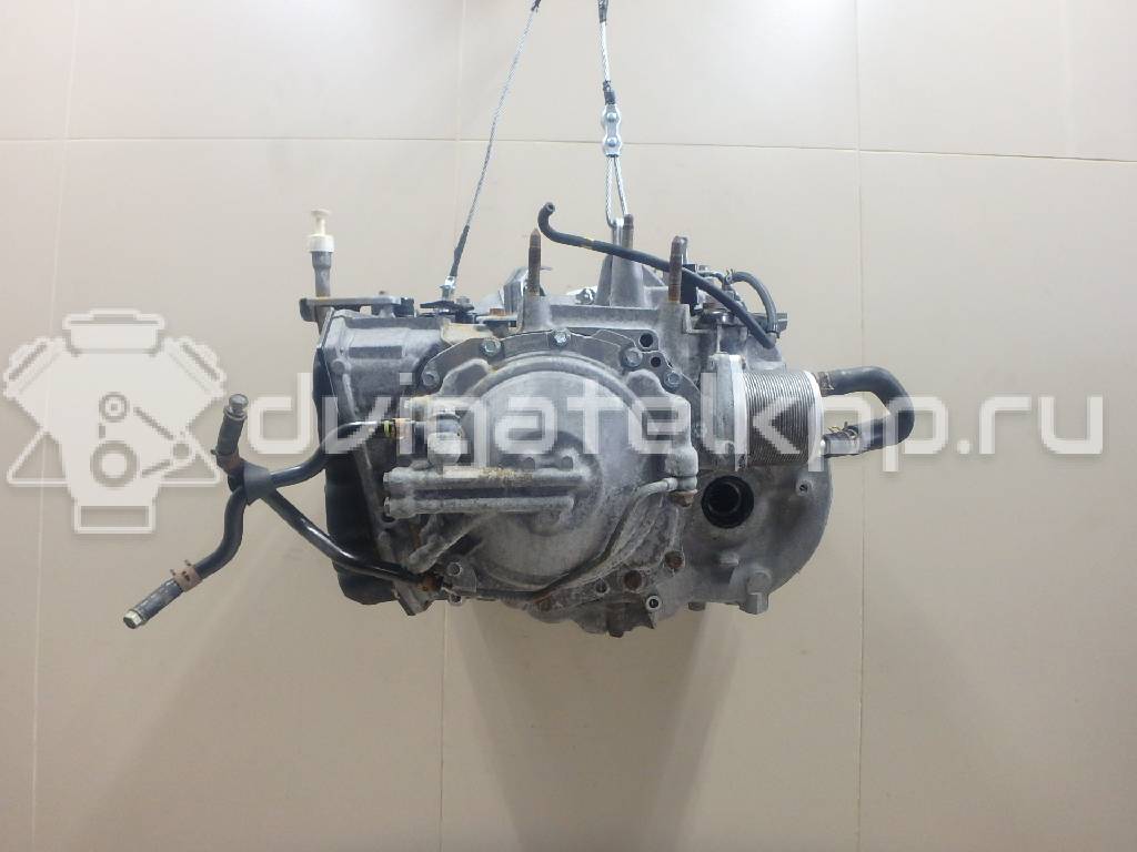 Фото Контрактная (б/у) АКПП для Mitsubishi Pajero / Outlander 216-241 л.с 24V 3.0 л 6B31 бензин 2700a058 {forloop.counter}}