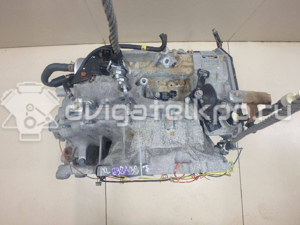 Фото Контрактная (б/у) АКПП для Mitsubishi (Gac) / Mitsubishi 252 л.с 24V 3.0 л 6B31 бензин 2700a058 {forloop.counter}}