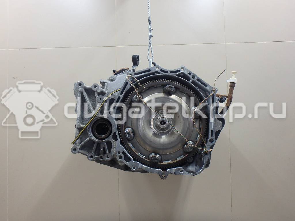 Фото Контрактная (б/у) АКПП для Mitsubishi Pajero / Outlander 216-241 л.с 24V 3.0 л 6B31 бензин 2700A060 {forloop.counter}}