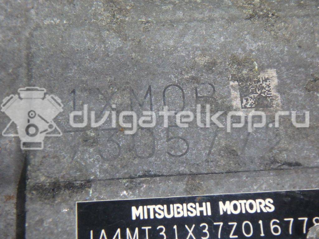 Фото Контрактная (б/у) АКПП для Mitsubishi Pajero / Outlander 216-241 л.с 24V 3.0 л 6B31 бензин 2700A060 {forloop.counter}}