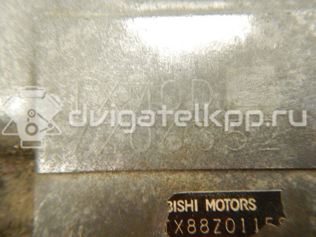 Фото Контрактная (б/у) АКПП для Mitsubishi (Gac) / Mitsubishi 252 л.с 24V 3.0 л 6B31 бензин 2700a192 {forloop.counter}}