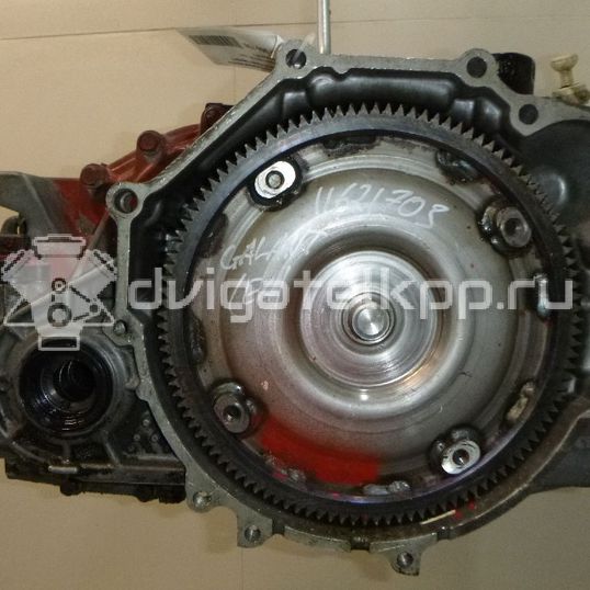 Фото Контрактная (б/у) АКПП для Mitsubishi Pajero 112-118 л.с 12V 2.4 л 4G64 (12V) бензин MD976814